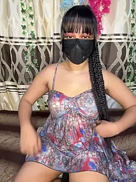 Ariana  Marie online show from 12, 11, 2025