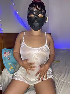 Snapshot of Ariana__Marie chatting on 20, 4, 2026 Ariana Marie online show from 20, 4, 2026