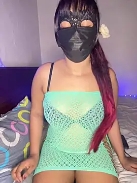 Snapshot of Ariana__Marie chatting on 30, 4, 2026 Ariana Marie online show from 30, 4, 2026
