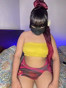 Snapshot of Ariana__Marie chatting on 20, 5, 2026 Ariana Marie online show from 20, 5, 2026