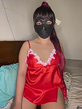 Snapshot of Ariana__Marie chatting on 5, 6, 2026 Ariana Marie online show from 5, 6, 2026