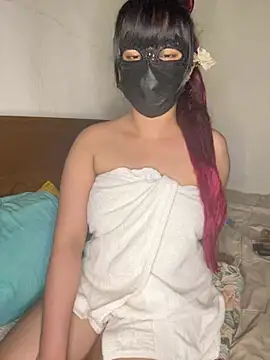 Snapshot of Ariana__Marie chatting on 2, 7, 2026 Ariana Marie online show from 2, 7, 2026