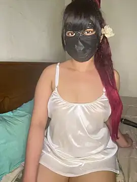 Snapshot of Ariana__Marie chatting on 4, 7, 2026 Ariana Marie online show from 4, 7, 2026