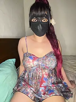 Snapshot of Ariana__Marie chatting on 9, 7, 2026 Ariana Marie online show from 9, 7, 2026