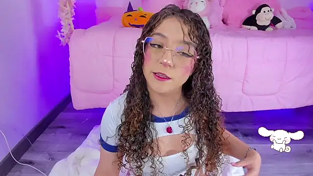 hannacutegod online show from 24, 9, 2025