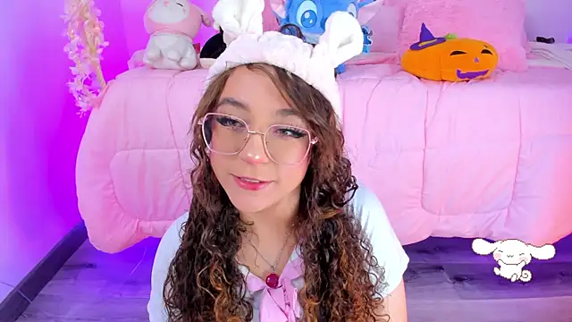 hannacutegod online show from 9, 1, 2026