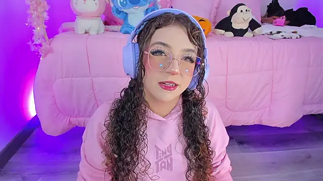 hannacutegod online show from 18, 2, 2026