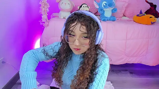 hannacutegod online show from 20, 2, 2026