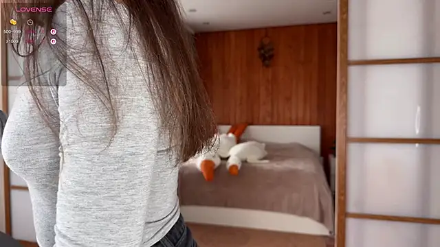 PlumyBun online show from 21, 9, 2025