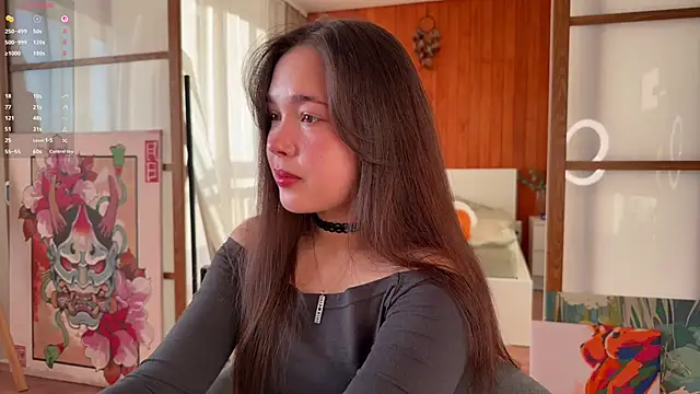 PlumyBun online show from 14, 4, 2026