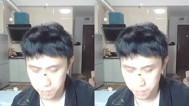 Snapshot of Azyrrgg chatting on 20, 10, 2025 Azyrrgg online show from 20, 10, 2025