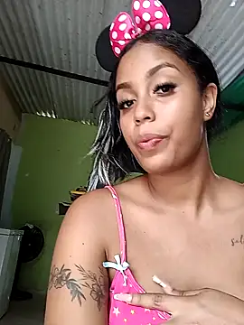 Fernanda30 online show from 18, 4, 2026