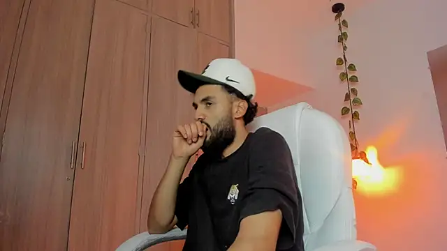 Snapshot of Ryan_Jackson_ chatting on 9, 9, 2025 Ryan Jackson  online show from 9, 9, 2025