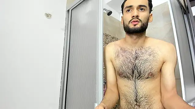 Snapshot of Ryan_Jackson_ chatting on 28, 9, 2025 Ryan Jackson  online show from 28, 9, 2025