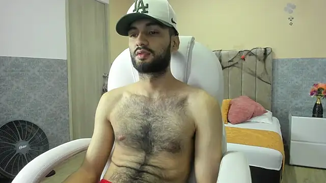 Snapshot of Ryan_Jackson_ chatting on 4, 10, 2025 Ryan Jackson  online show from 4, 10, 2025