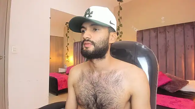 Snapshot of Ryan_Jackson_ chatting on 4, 11, 2025 Ryan Jackson  online show from 4, 11, 2025