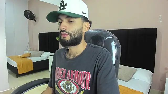 Ryan Jackson  online show from 10, 11, 2025