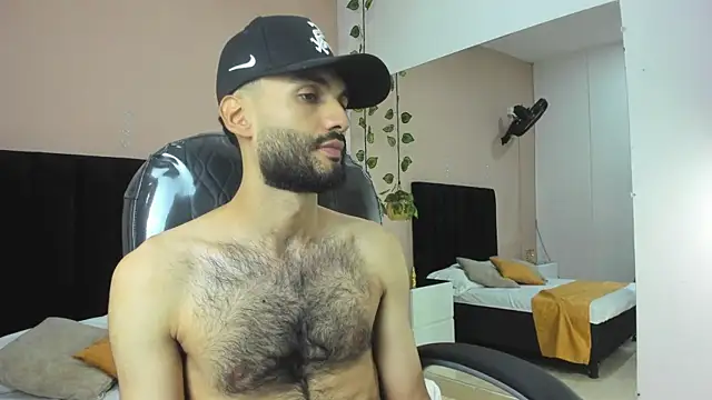 Ryan Jackson  online show from 28, 11, 2025