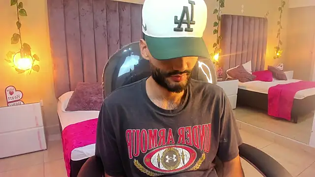 Ryan Jackson  online show from 29, 11, 2025