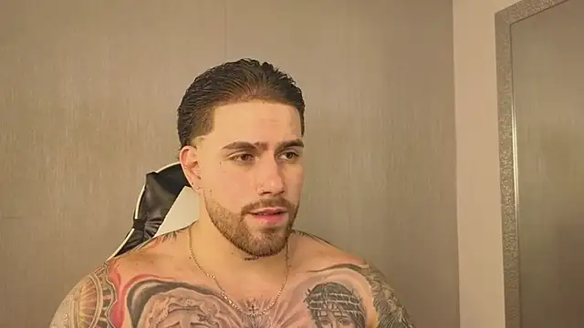 Ades Lowe online show from 8, 11, 2025