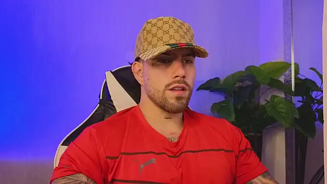 Ades Lowe online show from 23, 12, 2025