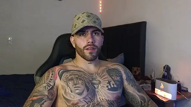 Ades Lowe online show from 7, 2, 2026