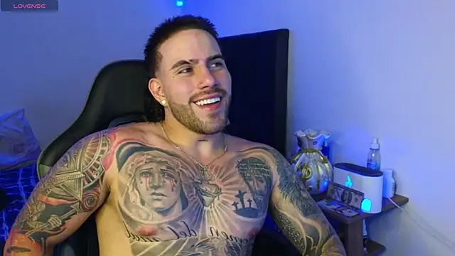 Ades Lowe online show from 14, 4, 2026