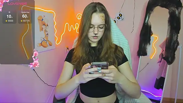 ShalinaMontana online show from 31, 10, 2025