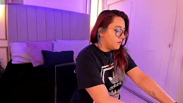 Cherry blush  online show from 27, 9, 2025