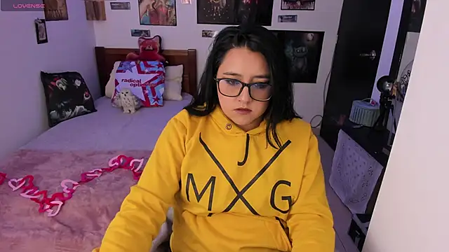 Cherry blush  online show from 3, 2, 2026