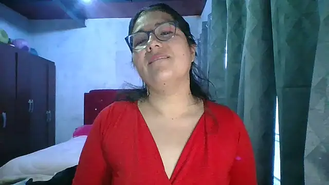 Snapshot of scarlett_widow_ chatting on 11, 1, 2026 scarlett widow online show from 11, 1, 2026