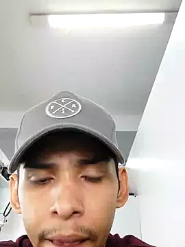 Snapshot of Oqui chatting on 23, 2, 2026 Oqui online show from 23, 2, 2026