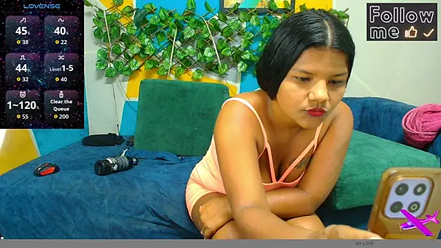 Snapshot of TUNENA_07 chatting on 31, 3, 2026 TUNENA 07 online show from 31, 3, 2026