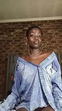 Ebony-Mistique online show from 13, 2, 2026