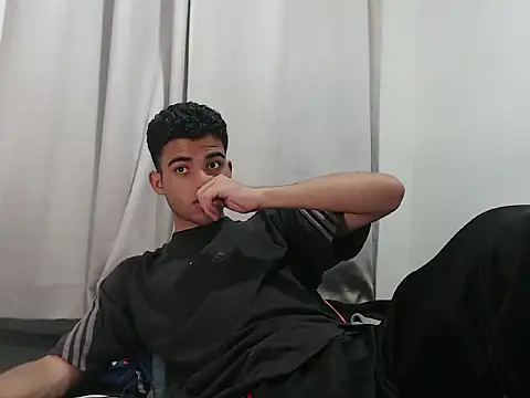 Snapshot of camillo_beischel_ chatting on 23, 9, 2025 camillo beischel online show from 23, 9, 2025