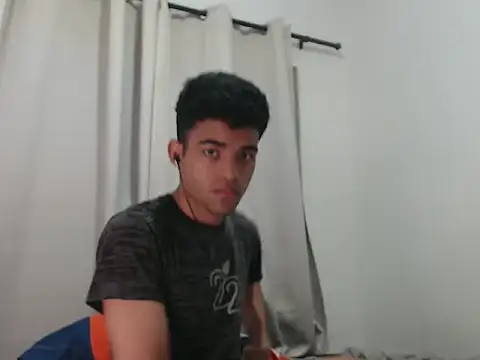 Snapshot of camillo_beischel_ chatting on 29, 9, 2025 camillo beischel online show from 29, 9, 2025