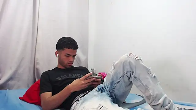 camillo beischel  online show from 5, 1, 2026