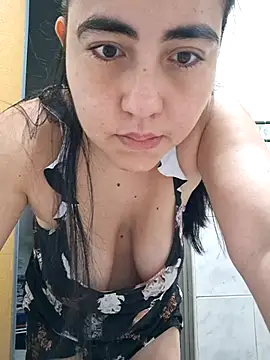 SweettyNaugthy online show from 2, 10, 2025