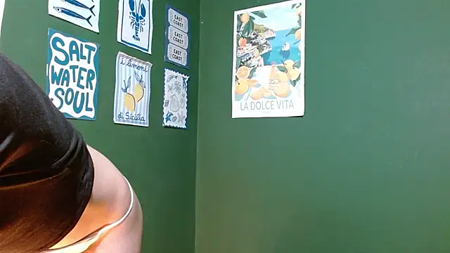 Roxiehood online show from 23, 11, 2025