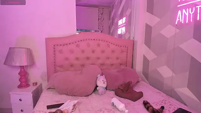 BiancaShermann online show from 7, 3, 2026