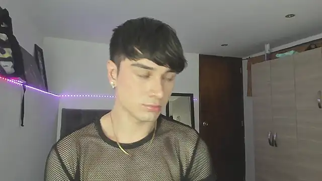 stevve 14 online show from 25, 10, 2025