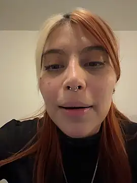 YunoRose  online show from 15, 2, 2026