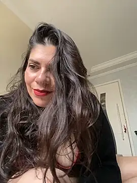 Melissa Noir online show from 5, 1, 2026