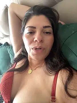 Melissa Noir online show from 6, 2, 2026