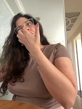 Melissa Noir online show from 9, 2, 2026