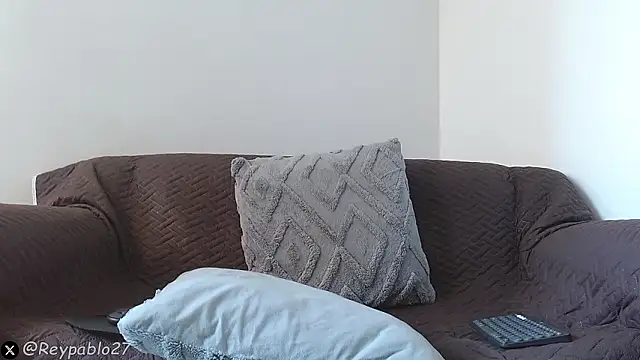 ReyPablo1 online show from 11, 2, 2026