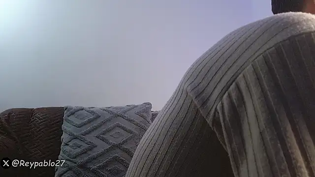 ReyPablo1 online show from 21, 2, 2026