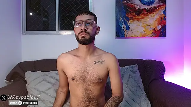 Snapshot of ReyPablo1 chatting on 30, 5, 2026 ReyPablo1 online show from 30, 5, 2026