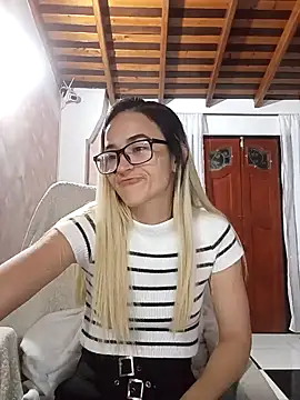 Mariam Arango online show from 15, 1, 2026