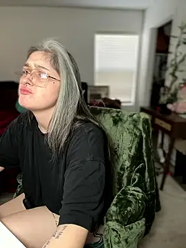 Alix Valentine online show from 11, 1, 2026